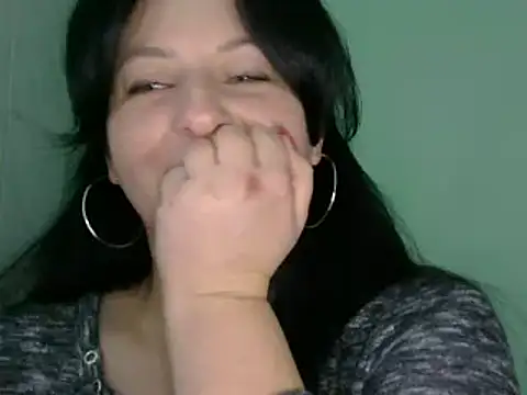 MelinaAx online show from March 8, 2026, 10:57 pm