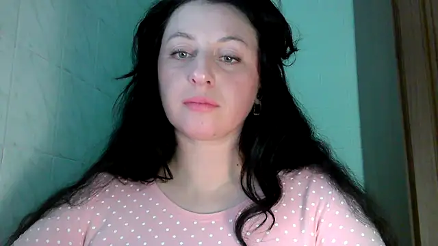 MelinaAx online show from March 17, 2026, 8:45 pm