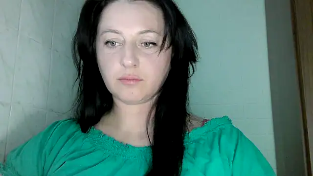 MelinaAx online show from April 21, 2026, 7:06 pm