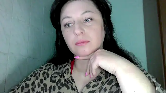 MelinaAx online show from April 28, 2026, 8:52 am