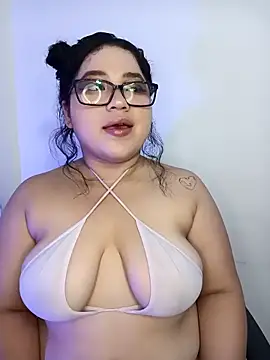 Sweety chloe online show from November 27, 2025, 2:19 pm