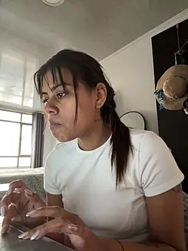 anna evans9 online show from November 15, 2025, 6:15 pm