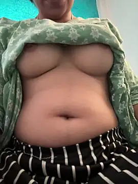 isha sharma2002 online show from March 28, 2026, 12:05 pm