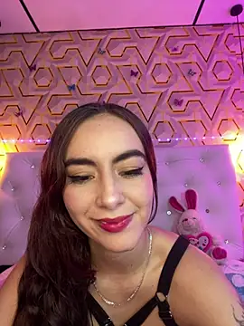 MelanyyJhonson15 online show from February 9, 2026, 4:27 am