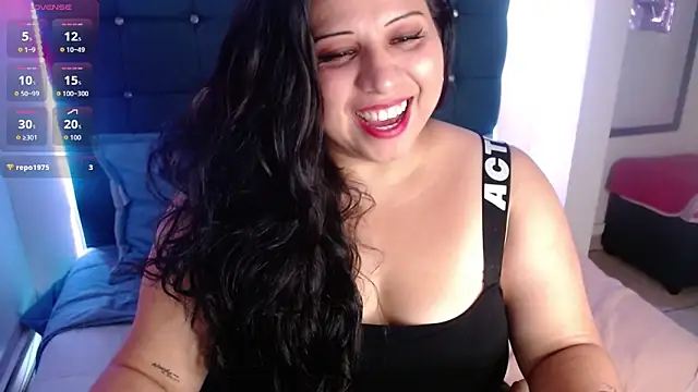 Catalinajane1 online show from December 17, 2025, 3:18 pm