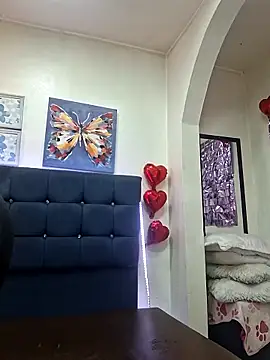 Catalinajane1 online show from March 15, 2026, 2:12 pm