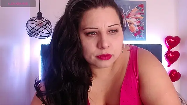 Catalinajane1 online show from March 31, 2026, 2:06 pm