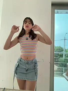 ginny ross online show from April 11, 2026, 1:37 pm