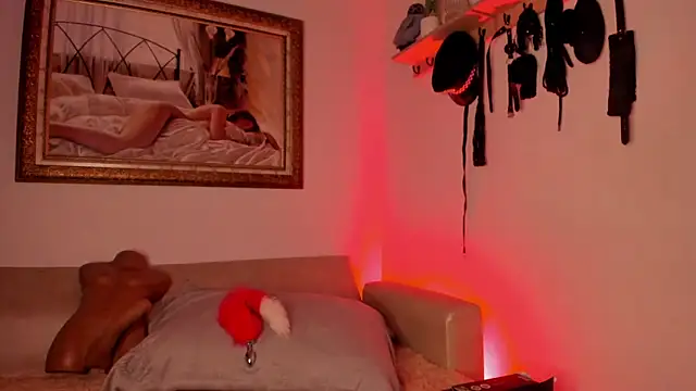 VeronicaSmith OS online show from February 11, 2026, 7:30 pm