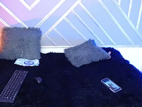 Mia wayne online show from November 21, 2025, 2:54 am