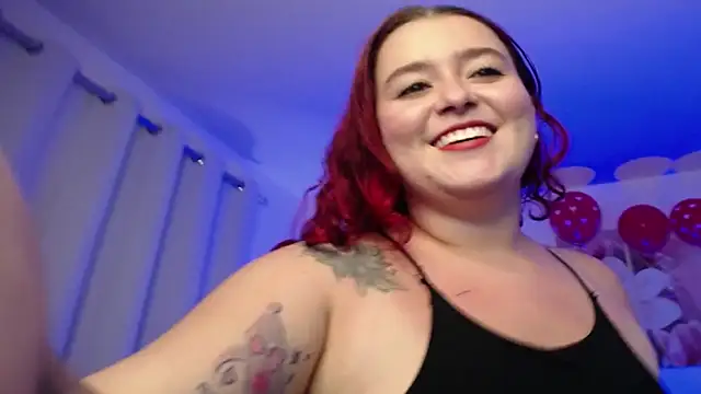 selene rouse  online show from February 19, 2026, 10:39 pm