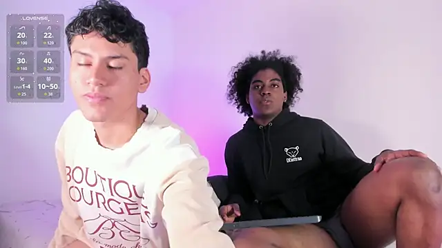 Mark Nico online show from April 17, 2026, 9:56 am