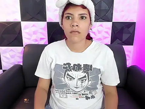 AfroditaMoore1 online show from November 15, 2025, 3:15 am