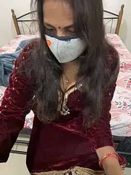 PrernasinghXoXo online show from November 15, 2025, 7:05 am