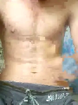 raju423204 online show from February 12, 2026, 4:40 am