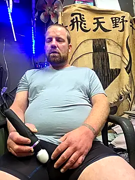 Txweld69 online show from February 23, 2026, 9:01 pm