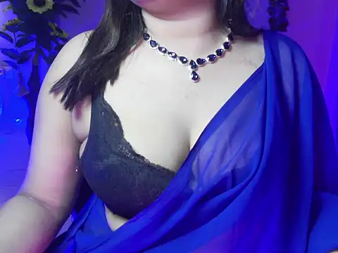 Saira Hotty online show from March 2, 2026, 4:14 am