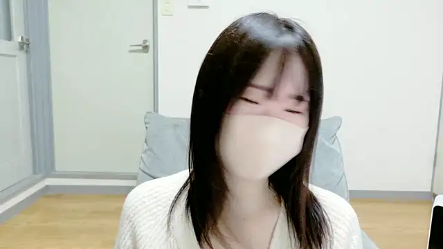 akane room online show from November 27, 2025, 8:38 am