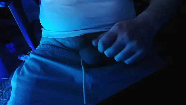 ShyBaker online show from March 22, 2026, 5:33 am