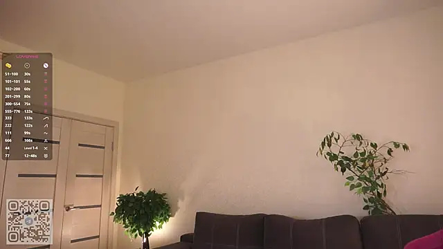 RoxannaCarver online show from March 21, 2026, 8:19 am