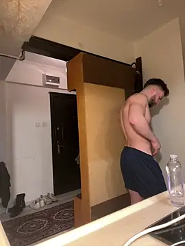 atesturky online show from February 12, 2026, 8:26 pm