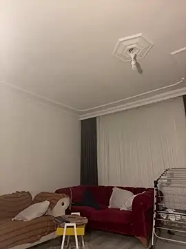 atesturky online show from March 8, 2026, 9:40 pm