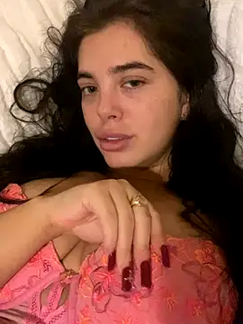 MarnieMarie online show from November 26, 2025, 11:39 pm