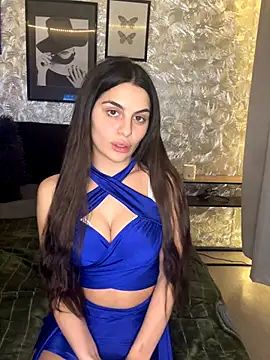 Snapshot of DeineJulia chatting on November 29, 2025, 7:50 pm DeineJulia online show from November 29, 2025, 7:50 pm