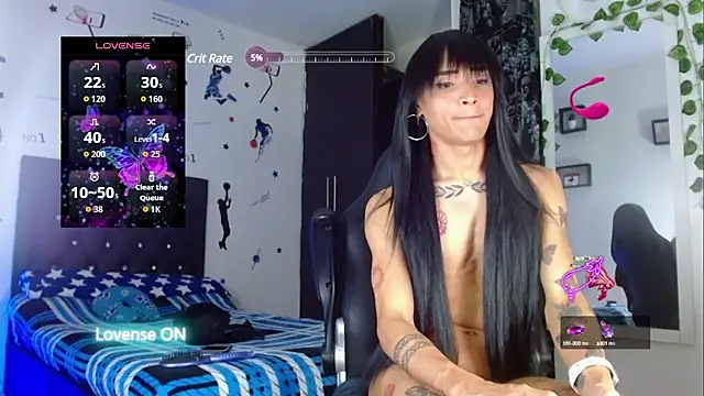 Snapshot of Penelopee22cm chatting on June 26, 2026, 7:07 pm Penelopee22cm online show from June 26, 2026, 7:07 pm