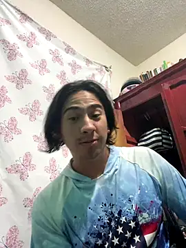 algila08 online show from November 15, 2025, 1:03 am