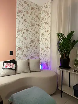 BelleRune online show from March 19, 2026, 1:59 pm