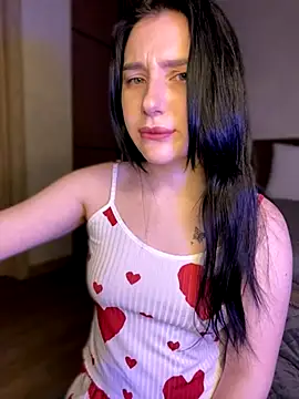 Ms Lovergirl online show from November 20, 2025, 5:18 am