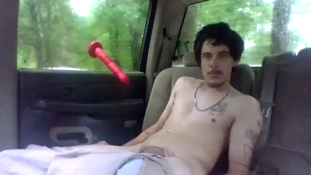 dickencidr online show from April 25, 2026, 9:56 pm