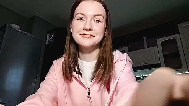 RachealTen online show from November 20, 2025, 12:27 pm