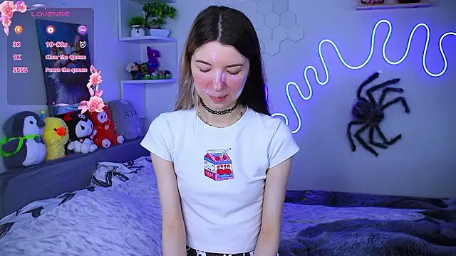 Emmie shy online show from March 5, 2026, 11:17 am