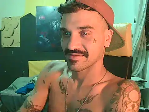 xxxbananaboy online show from November 17, 2025, 7:03 am