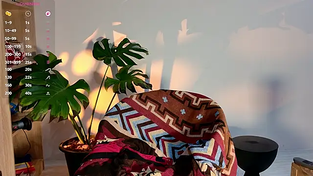 jane-booblegum online show from April 18, 2026, 7:07 pm