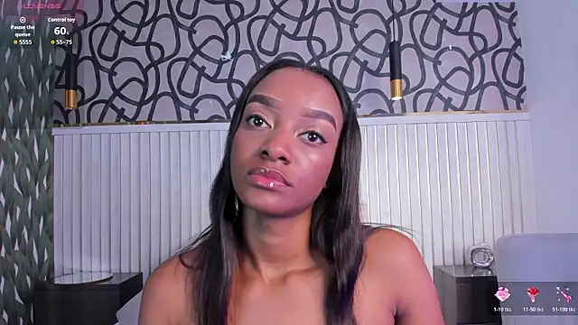 SandyAdaeze online show from February 7, 2026, 12:42 pm