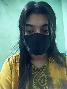 Disha Nur0 online show from March 27, 2026, 7:46 pm