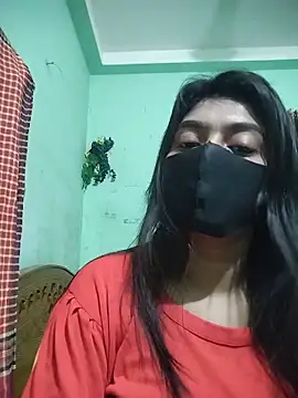 Snapshot of Disha_Nur0 chatting on May 17, 2026, 6:26 pm Disha Nur0 online show from May 17, 2026, 6:26 pm