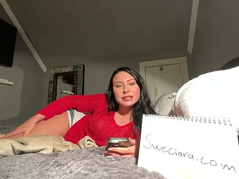 Lockig online show from February 26, 2026, 8:19 pm