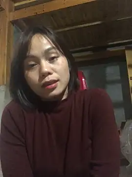 Trangbabylove online show from February 24, 2026, 3:54 pm