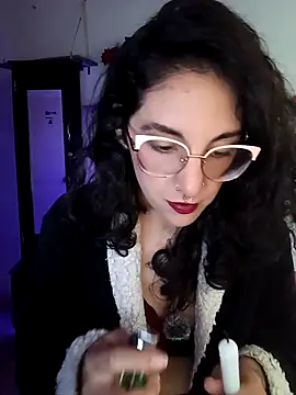 Melinerd online show from February 23, 2026, 6:05 pm