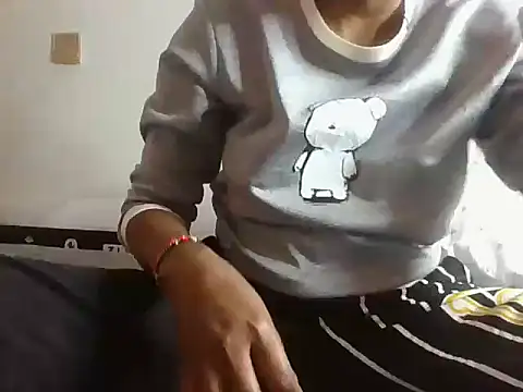 Naughtybadgal online show from January 16, 2026, 5:55 am