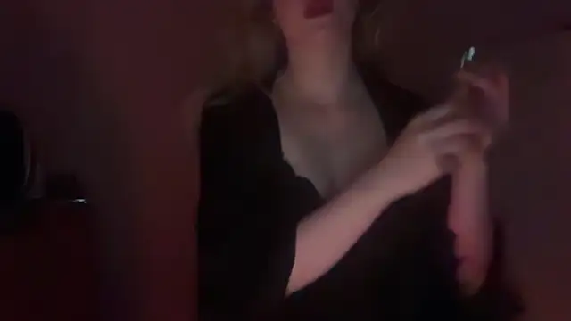 Josefinswe online show from March 11, 2026, 8:15 pm