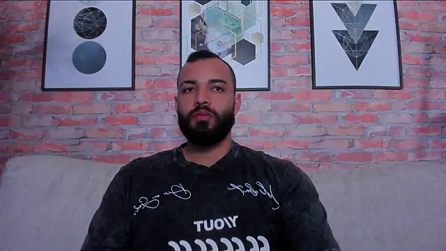 Chris Varden online show from March 13, 2026, 1:18 pm