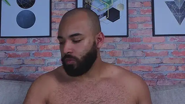 Chris Varden online show from March 26, 2026, 7:41 pm