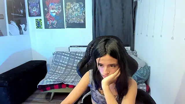 Snapshot of Candy__Girll18 chatting on February 21, 2026, 11:28 pm Candy Girll18 online show from February 21, 2026, 11:28 pm