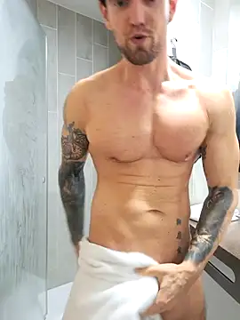 Mystery Mark online show from February 11, 2026, 7:41 pm