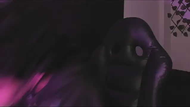 Anny Kiitty online show from April 14, 2026, 4:29 am